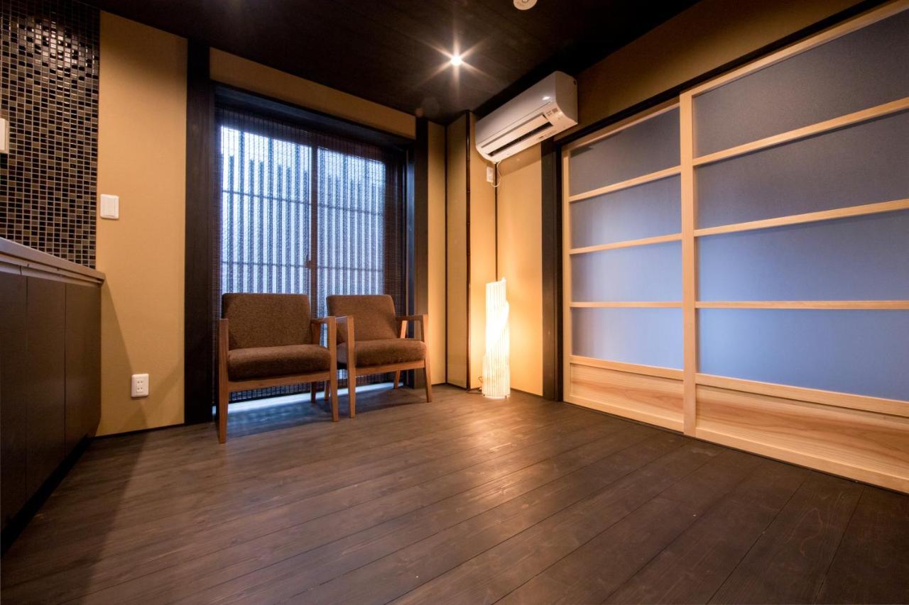 Rinn Kujofujinoki Casa vacanze Kyōto